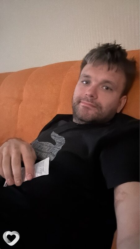 Юра, 37, Москве — анкета №1659477