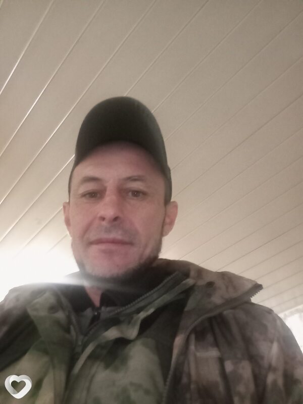 Анатолий, 41, Белгороде — анкета №1659482