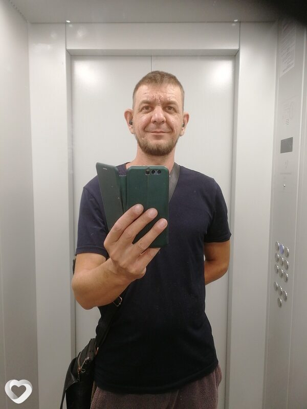 Андрей, 40, Воронеже — анкета №1659484