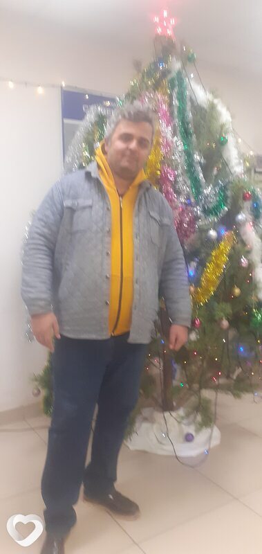 Hamed, 38, Астрахани — анкета №1659445