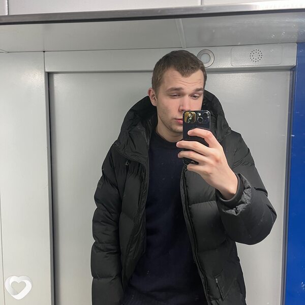 Валерий, 28, Москве — анкета №1659456