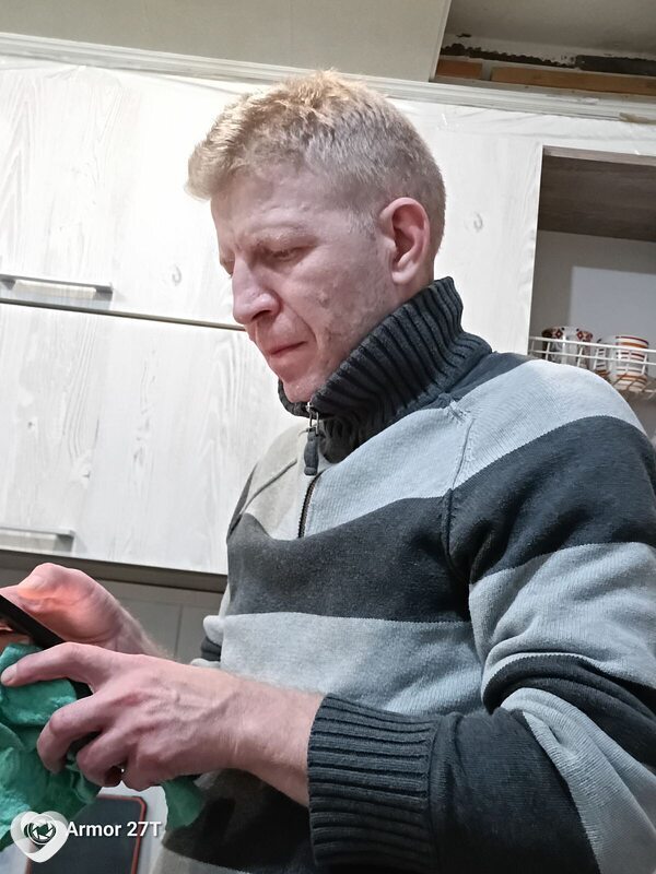 Сергей, 40, Минске — анкета №1659560