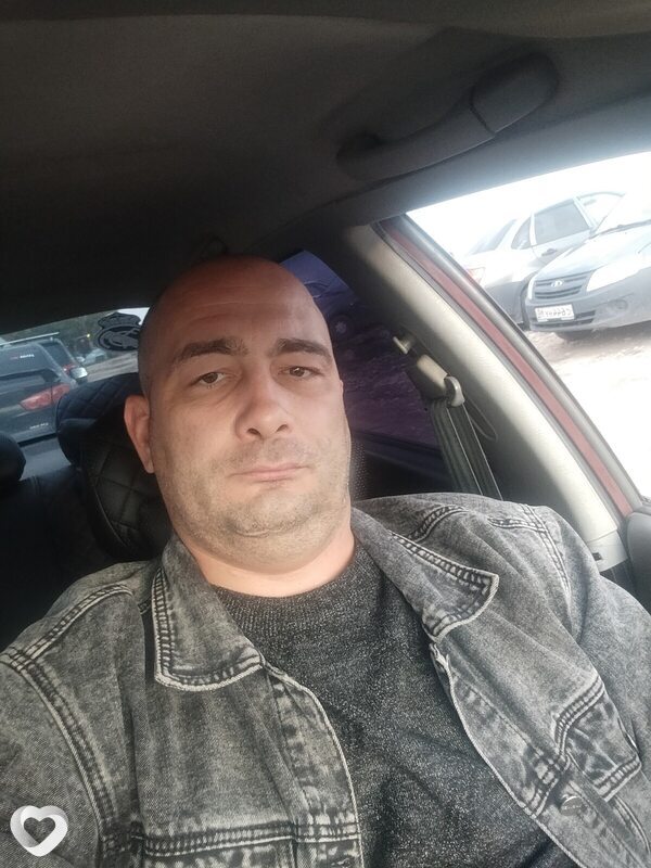 Дмитрий, 41, Пскове — анкета №1659573