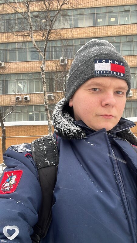 Дмитрмй, 28, Москве — анкета №1659576
