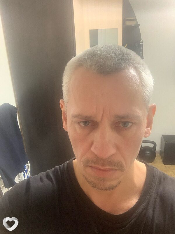 Антон, 44, Кургане — анкета №1659577