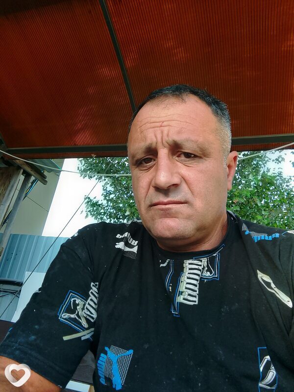 Ваган, 46, Ереван — анкета №1659580