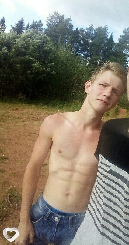 Сергей, 24, Воткинске — анкета №1659791