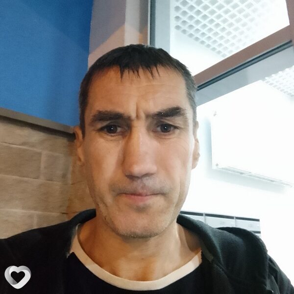 Сергей, 45, Санкт-Петербурге — анкета №1659808