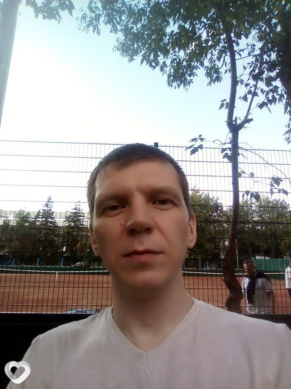 Алексей, 47, Ногинске — анкета №1659528