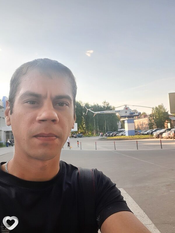 Толик, 38, Ухте — анкета №1659531