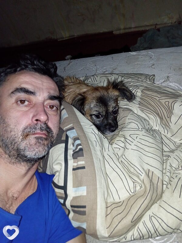 Сергей, 43, Гродно — анкета №1659534