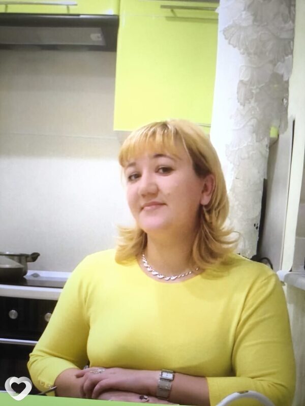 Эля, 47, Дзержинске — анкета №1659648