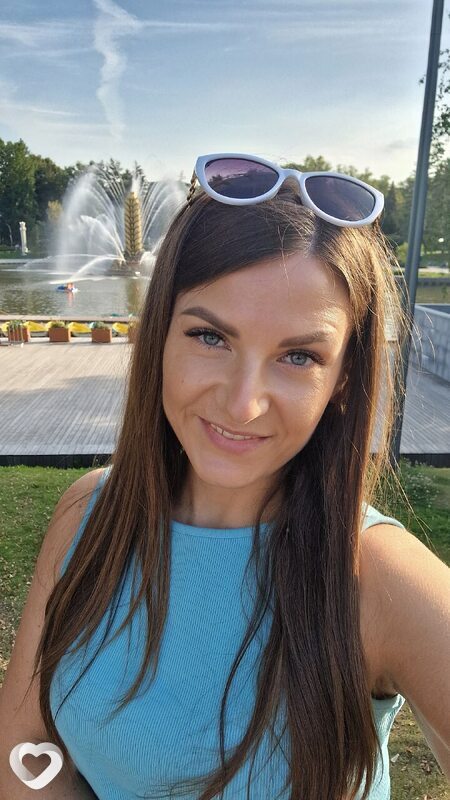 Анна, 43, Таганроге — анкета №1659650