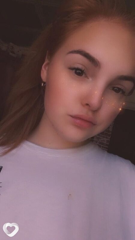 Елена, 25, Москве — анкета №1659651