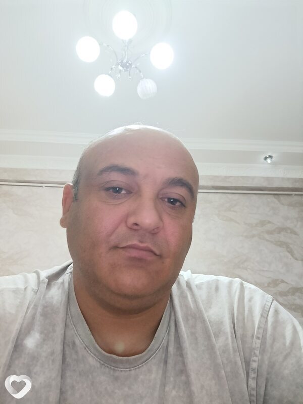 Maksim, 44, Баку — анкета №1659653