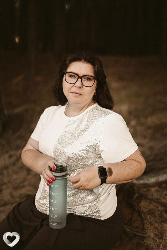 София, 48, Саранске — анкета №1659657