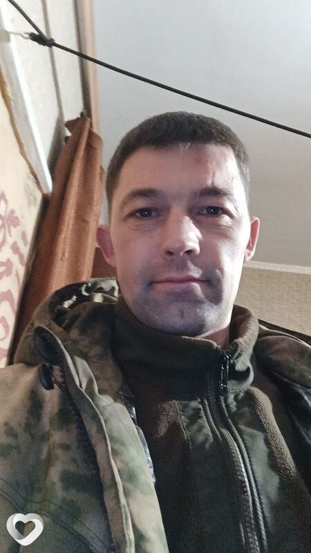 Роман, 36, Улан-Удэ — анкета №1659684