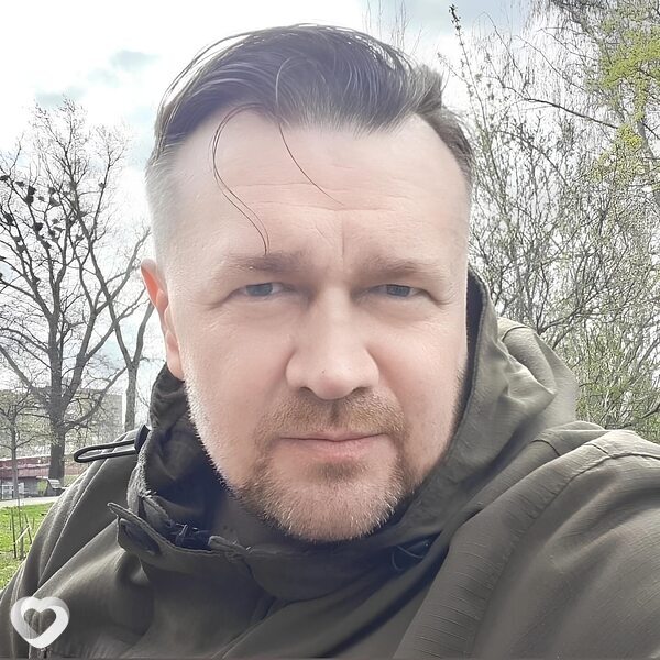 Сергей, 47, Орёл — анкета №1659697