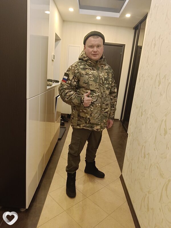 Булат, 31, Миллерове — анкета №1659699