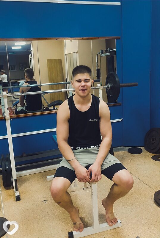 Алексей, 21, Волгограде — анкета №1659708