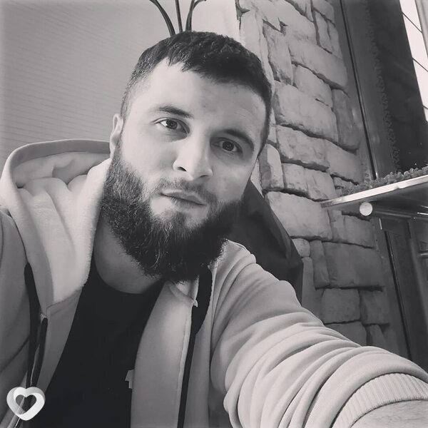 Али, 33, Санкт-Петербурге — анкета №1659674