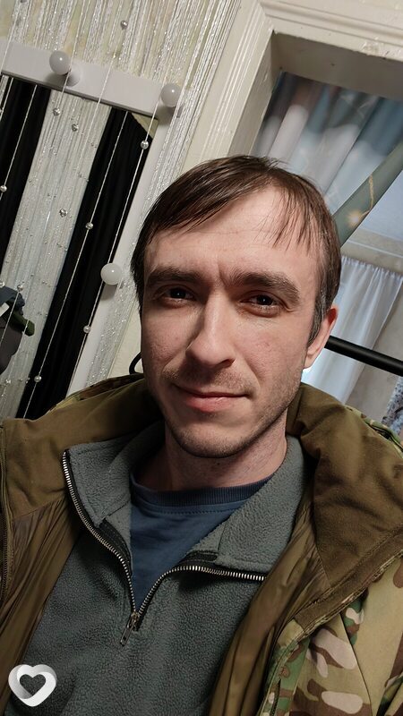 Антон, 32, Ростове-на-Дону — анкета №1659678