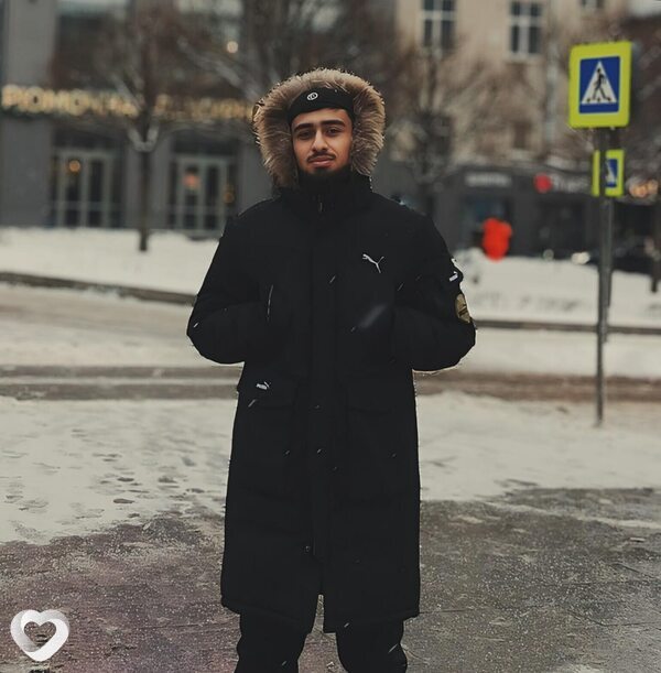 Хаят, 31, Москве — анкета №1659679