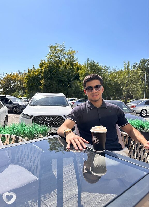 Даурен, 22, Актау — анкета №1660435