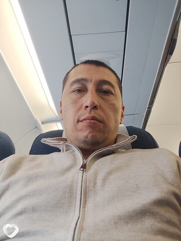 Alik, 30, Санкт-Петербурге — анкета №1660450
