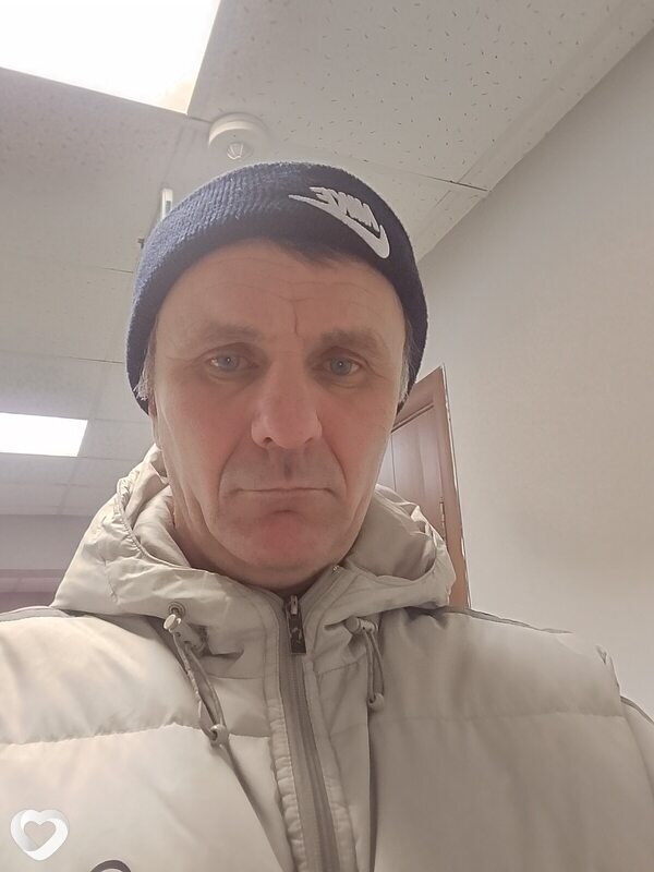 Анатолий, 50, Сорочинске — анкета №1659809