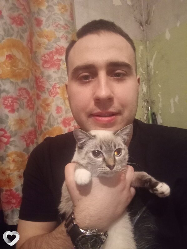 Александр, 28, Минске — анкета №1659818