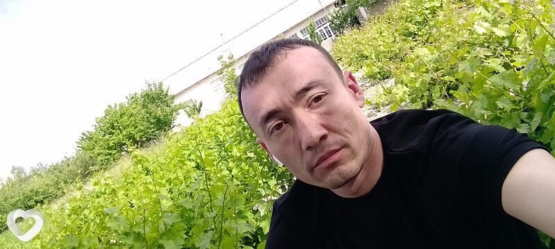 Жанибек, 35, Москве — анкета №1659820