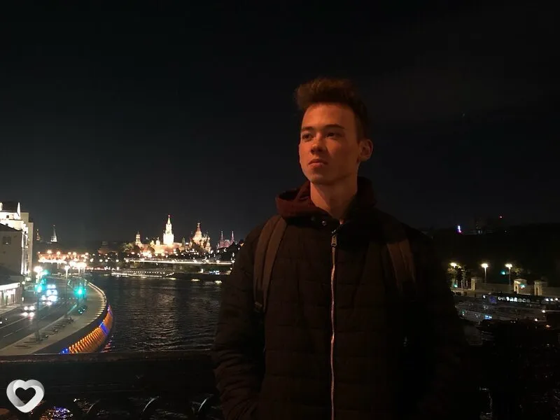 Игорь, 22, Барнауле — анкета №1659822