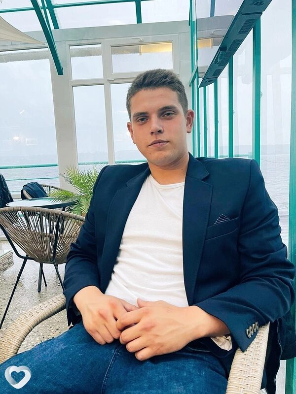 Макс, 25, Кинешме — анкета №1659826