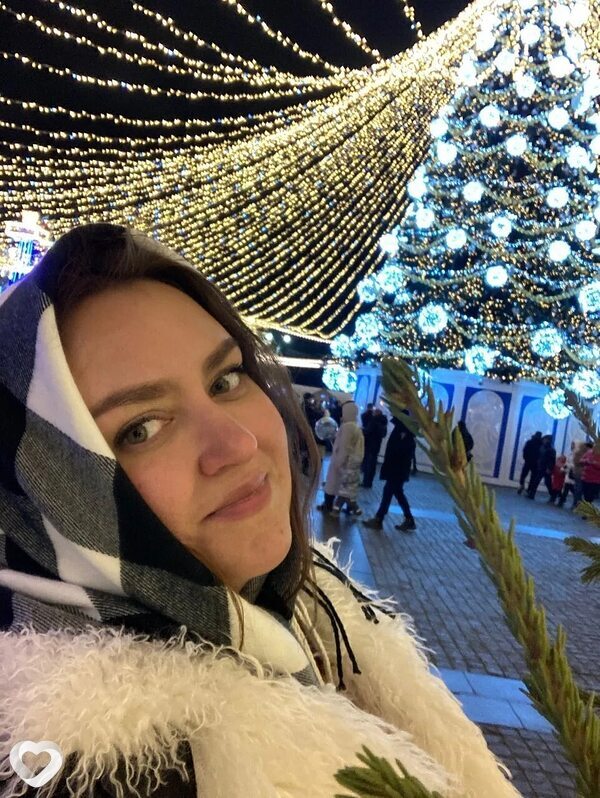 Ольга, 38, Воронеже — анкета №1659835