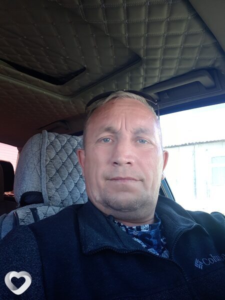 Андрей, 48, Петропавловске — анкета №1659845