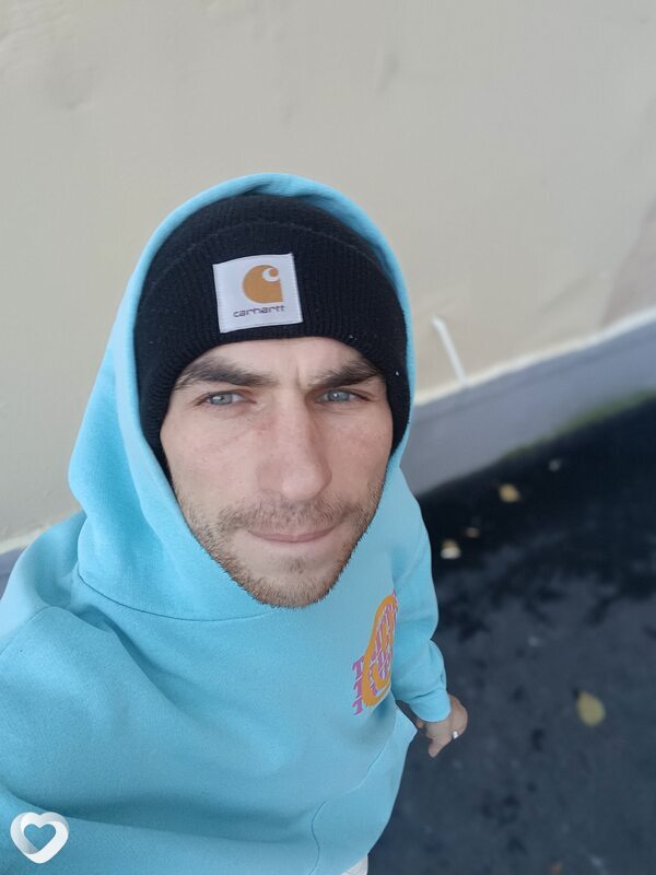 Roman, 30, Москве — анкета №1659854