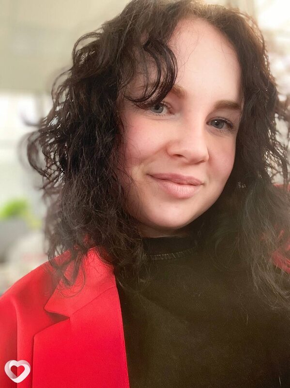 Ксения, 30, Москве — анкета №1659856