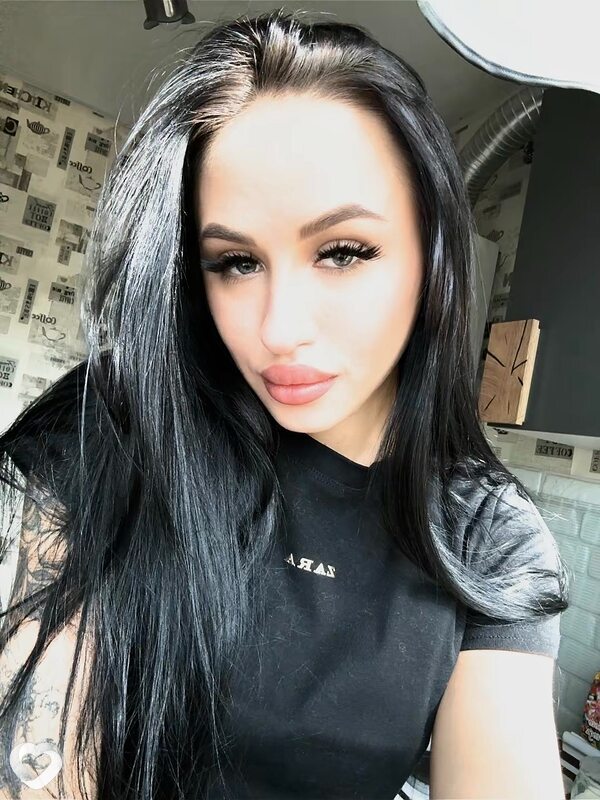 Лиза, 26, Орске — анкета №1659588