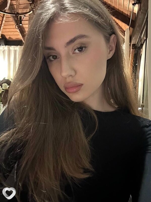 Алина, 24, Донецке — анкета №1659603