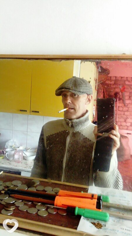 Олег, 52, Саратове — анкета №1659605