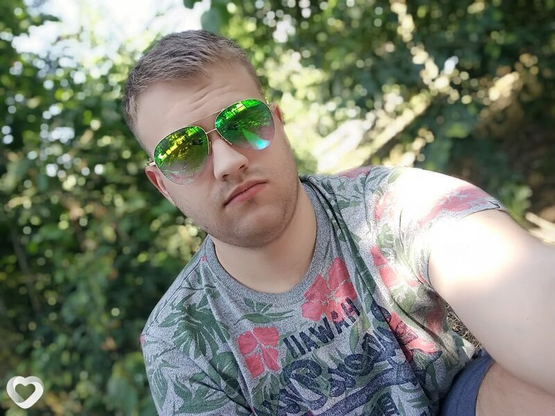 Даниил, 26, Николаеве — анкета №1659761