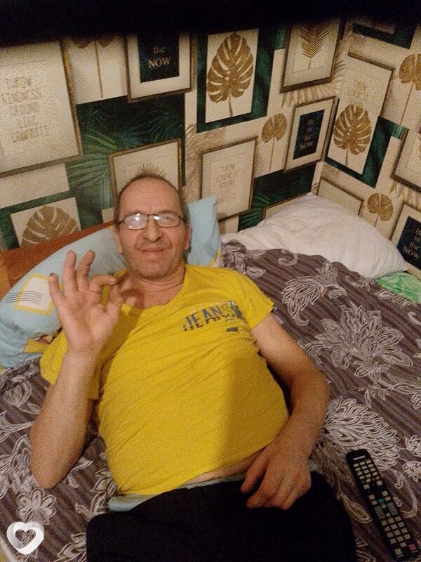 Михаил, 59, Сургуте — анкета №1659769