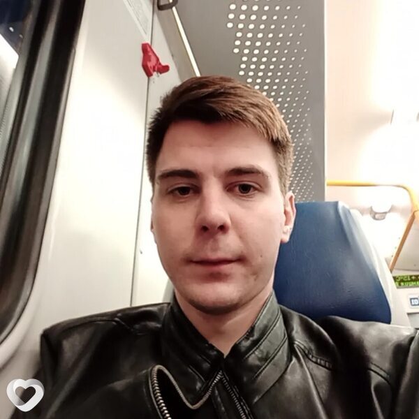 Иван, 26, Москве — анкета №1659770