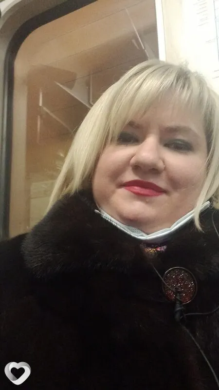 Марина, 36, Москве — анкета №1659774