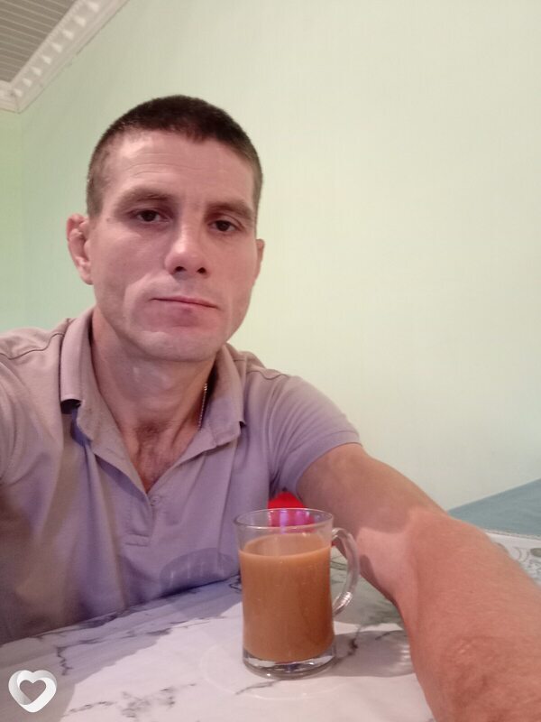 Vladimir, 38, Чехове — анкета №1659782