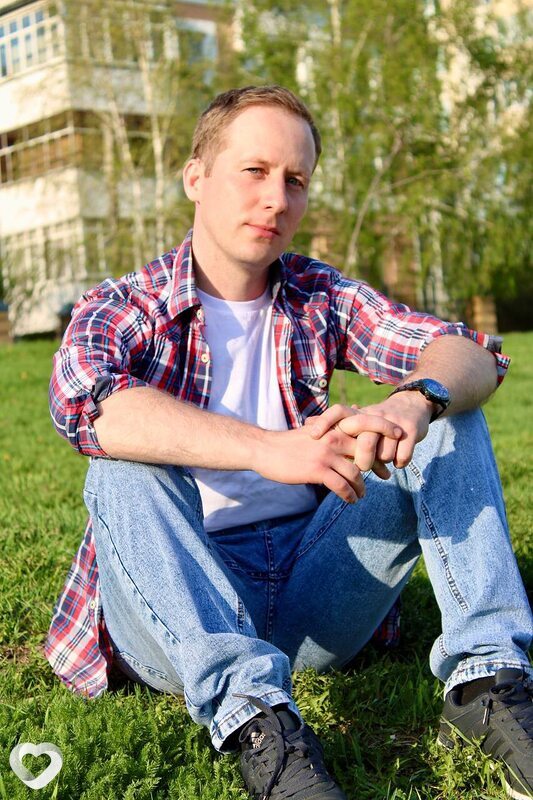 Алексей, 31, Пензе — анкета №1659783