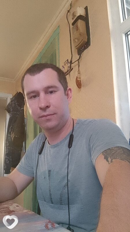 Владимир, 33, Лабинске — анкета №1660064