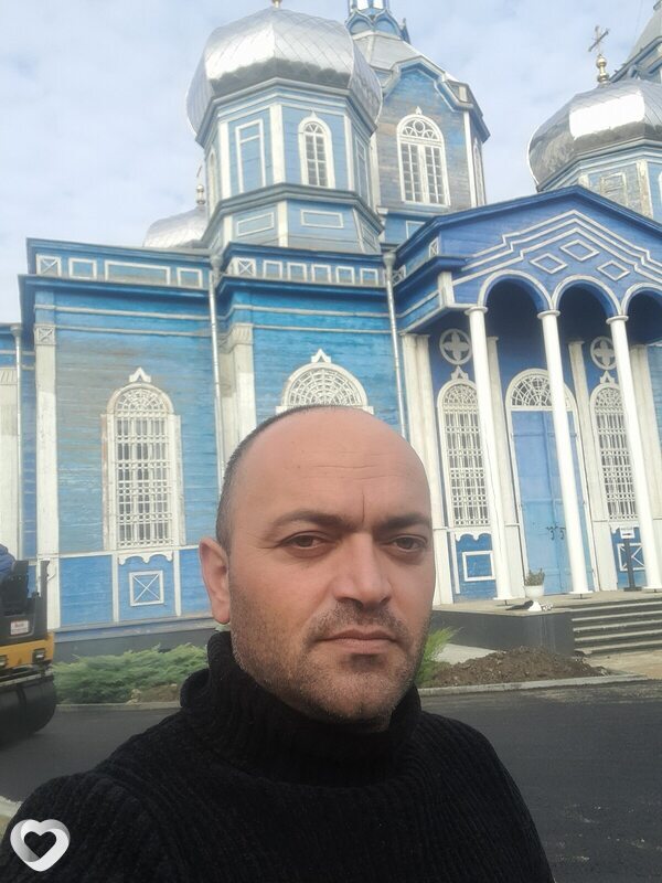 Artur, 40, Ереван — анкета №1660069