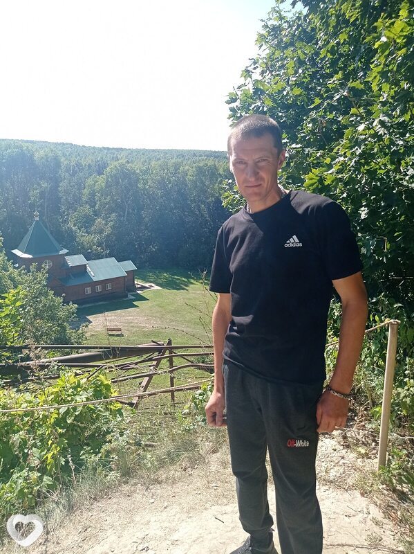 Василий, 35, Ковылкине — анкета №1660075